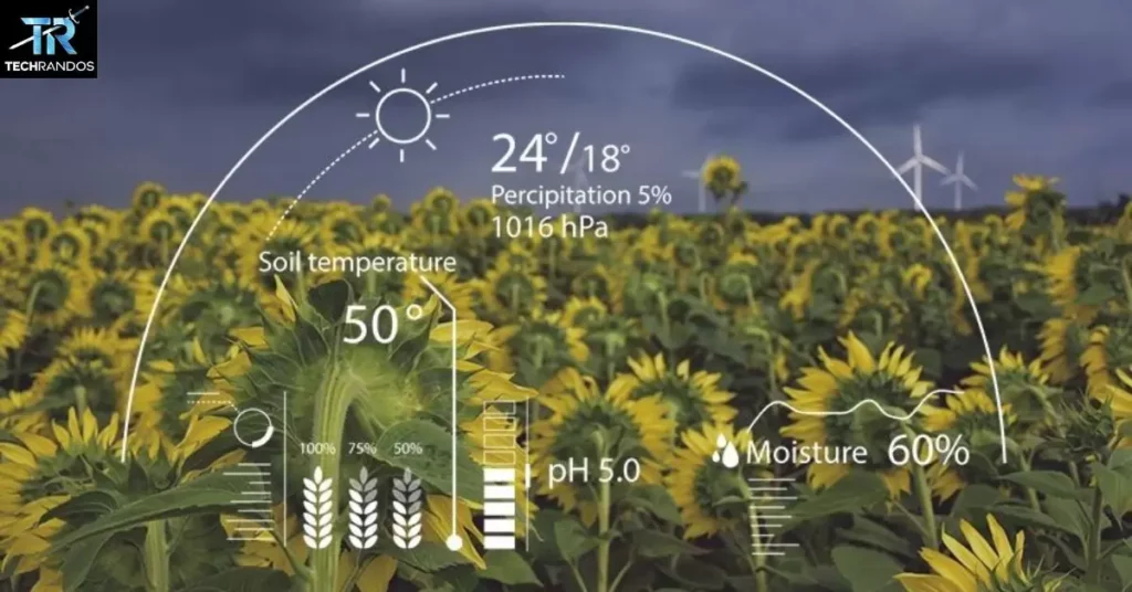 The Future of Simulated Intelligence in Agriculture