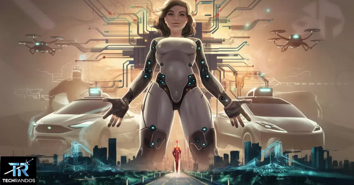 The Titanic Power of Giantess AI: Explore Colossal AI Models in 2024