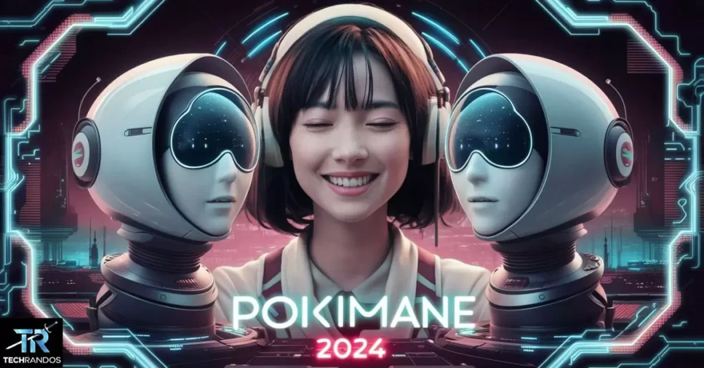 Top AI Voice Generators for Pokimane's Voice in 2024