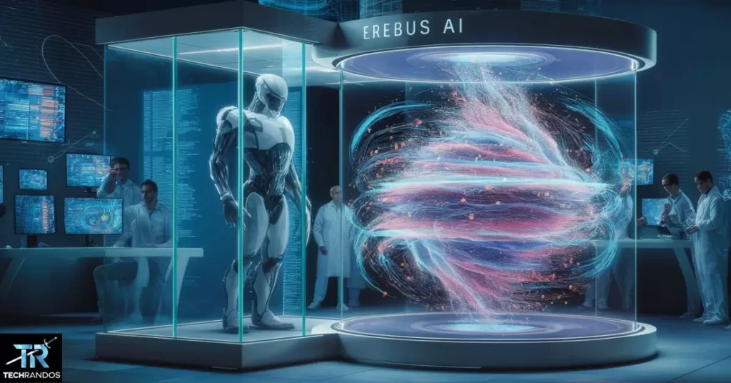 Understanding Erebus AI's Capabilities