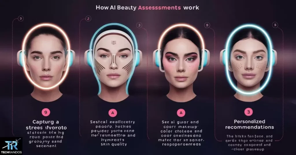 How Do AI Beauty Assessments Work?