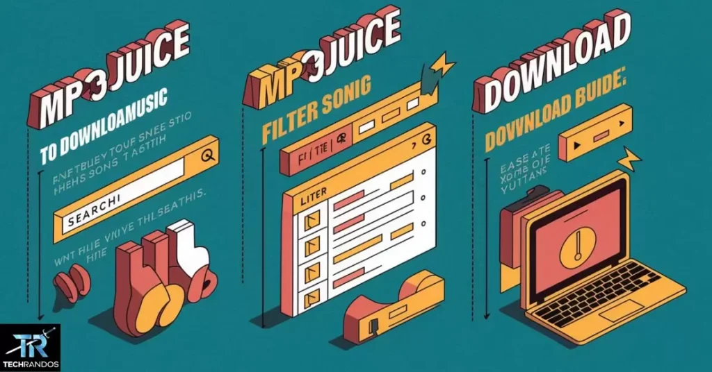 Step-by-Step Guide to Download Music with MP3Juice