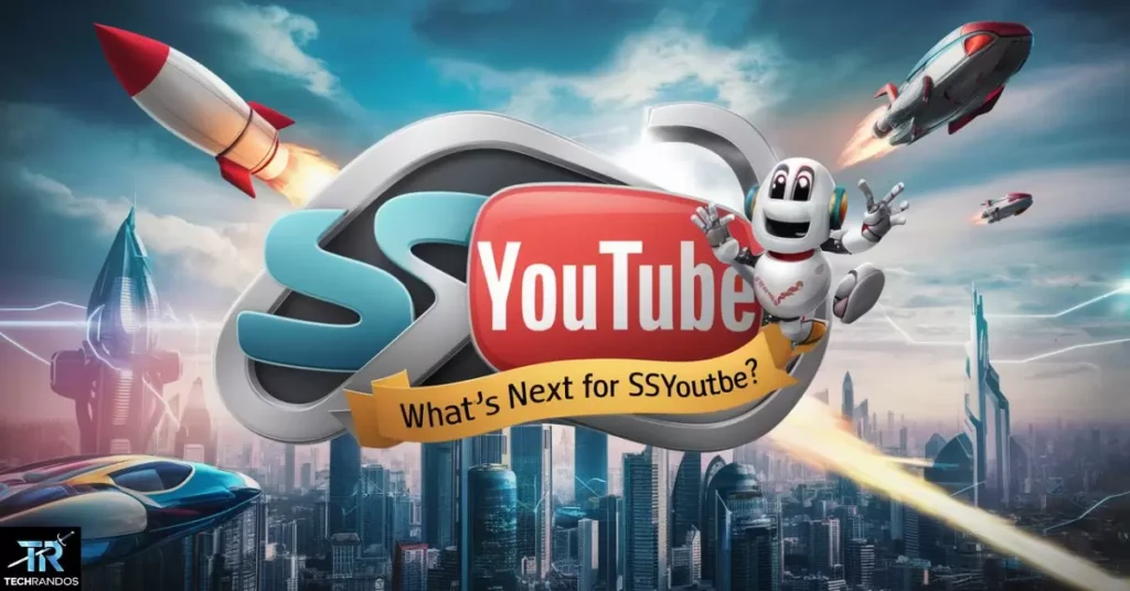 The Future of Video Downloading: What's Next for SSYoutube?