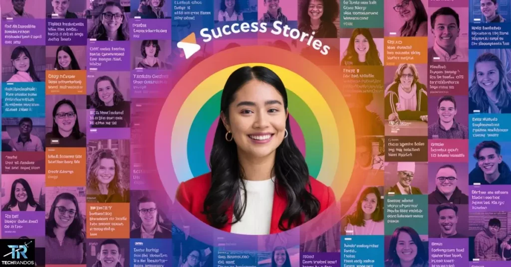 Success Stories