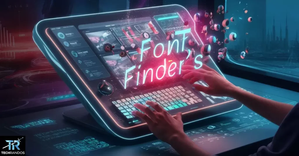 The Future of Font Finders