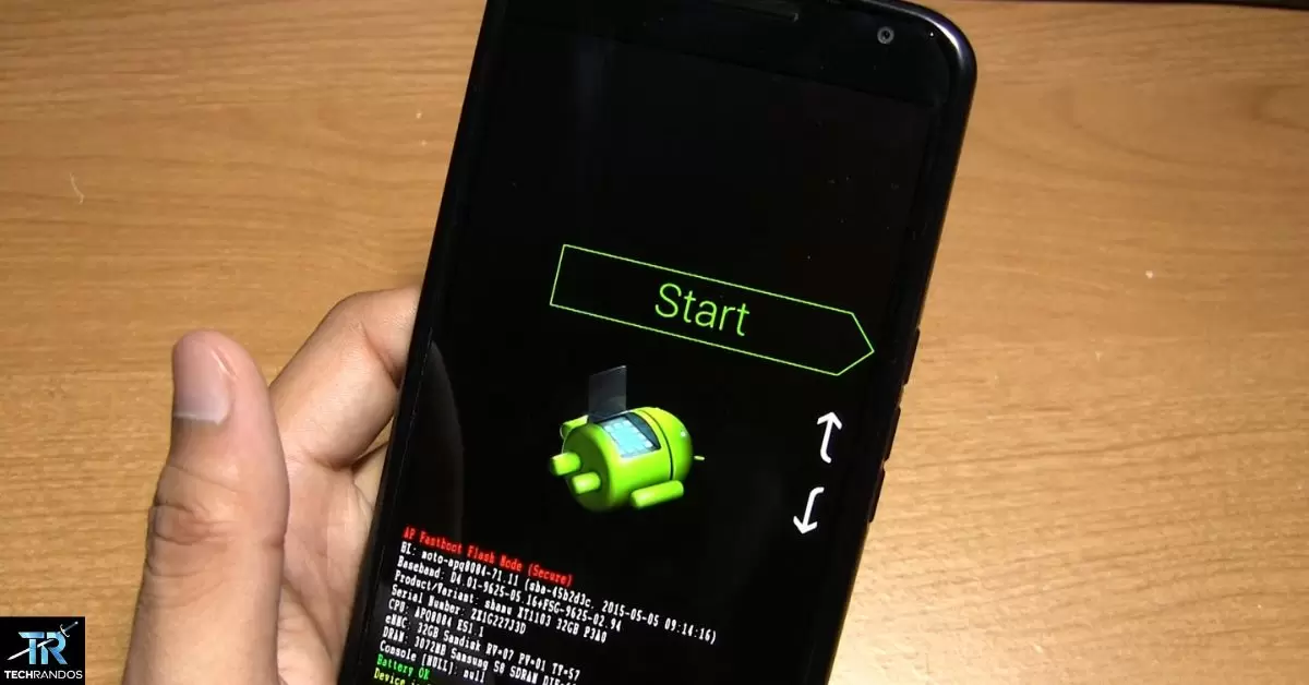 How to Factory Reset Your Locked Android Phone in 2024