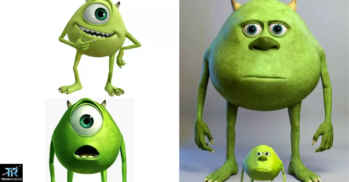 How To Make Hilarious Mike Wazowski Memes: A Step-by-Step Guide