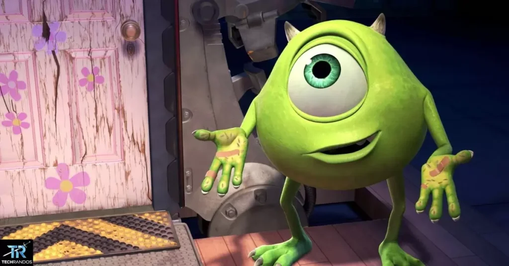 Step-by-Step Guide to Making Your Own Mike Wazowski Meme