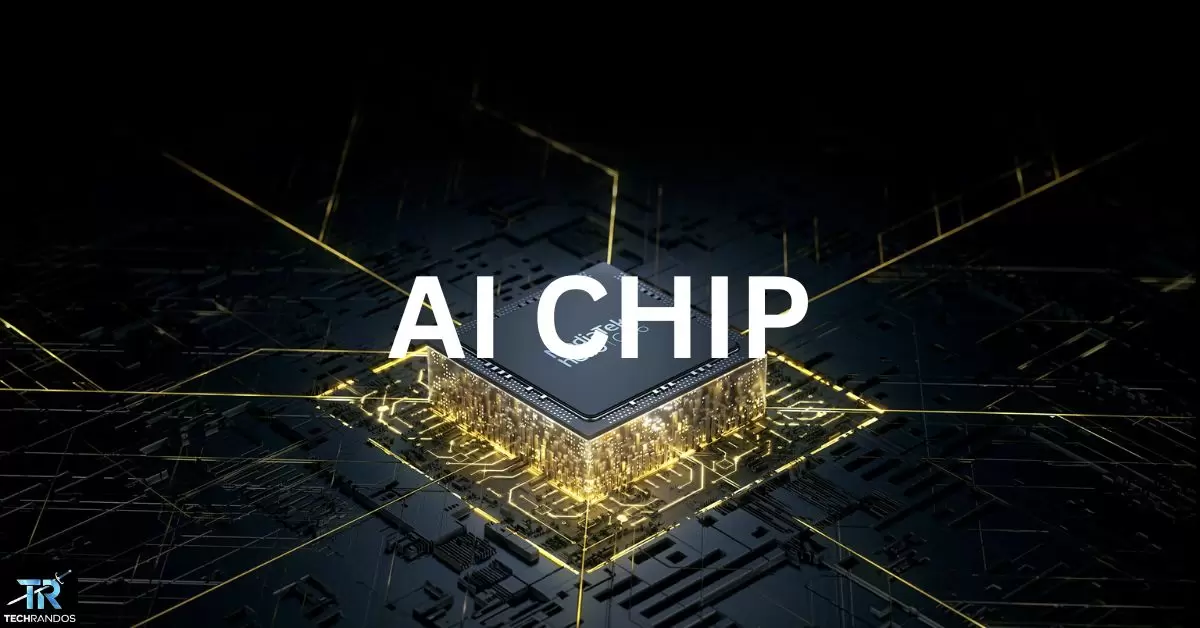 The Silicon Revolution: 10 Top AI Chip Companies Reshaping Our Digital Future