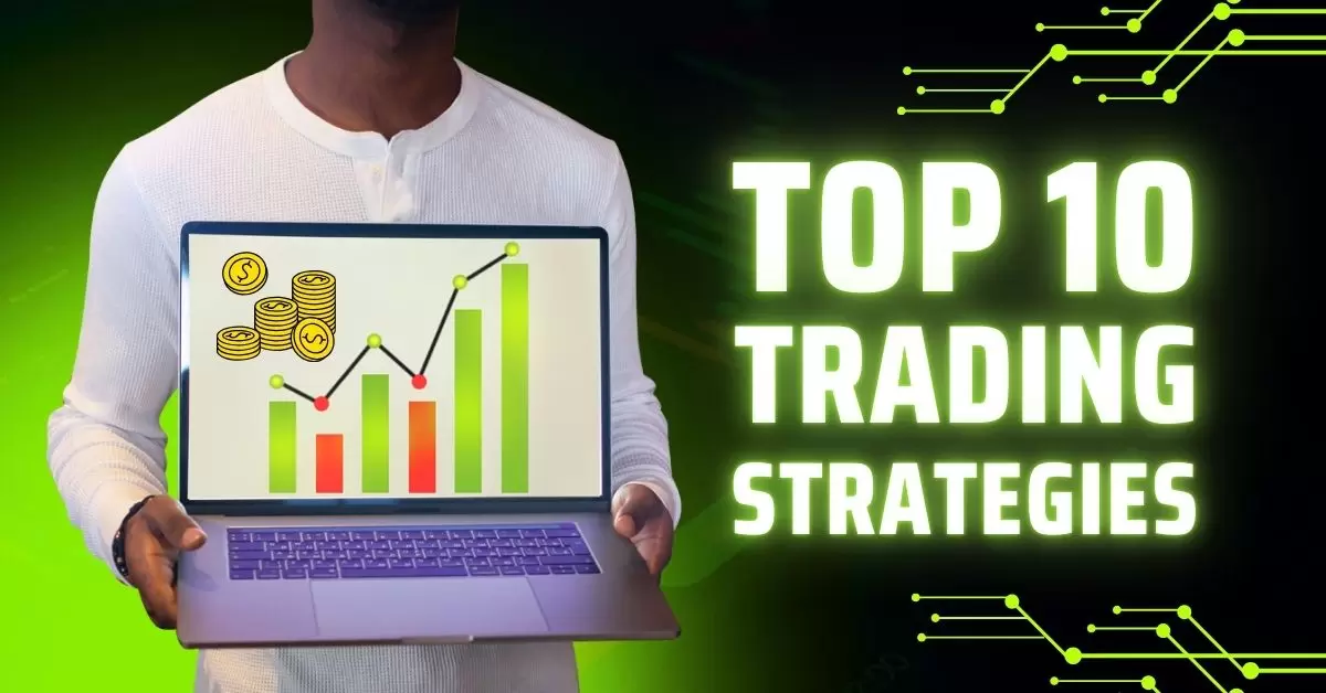 Top 10 Best AI Stock Trading Bots 2024: Revolutionizing Investments for USA Traders