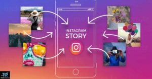 How to Share An Instagram Post to Story