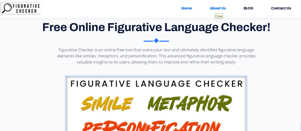 How Does Figurative Checker Stack Up?