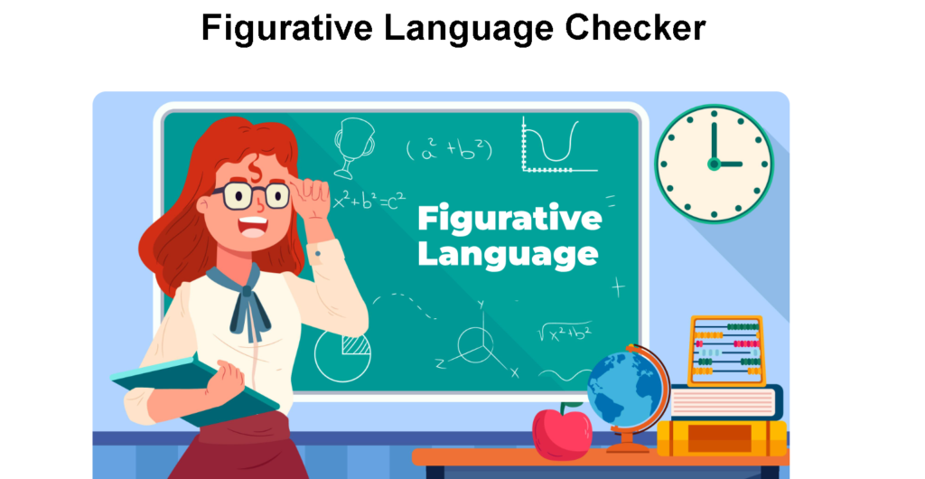 Who Can Benefit from Figurative Checker?