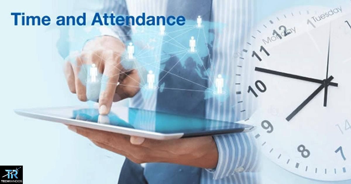 The Ultimate Guide to the Best Time Attendance Software in 2024: Boost Your Business Efficiency