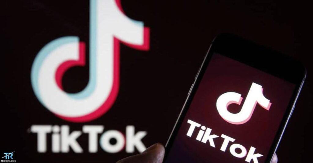 TikTok privacy settings